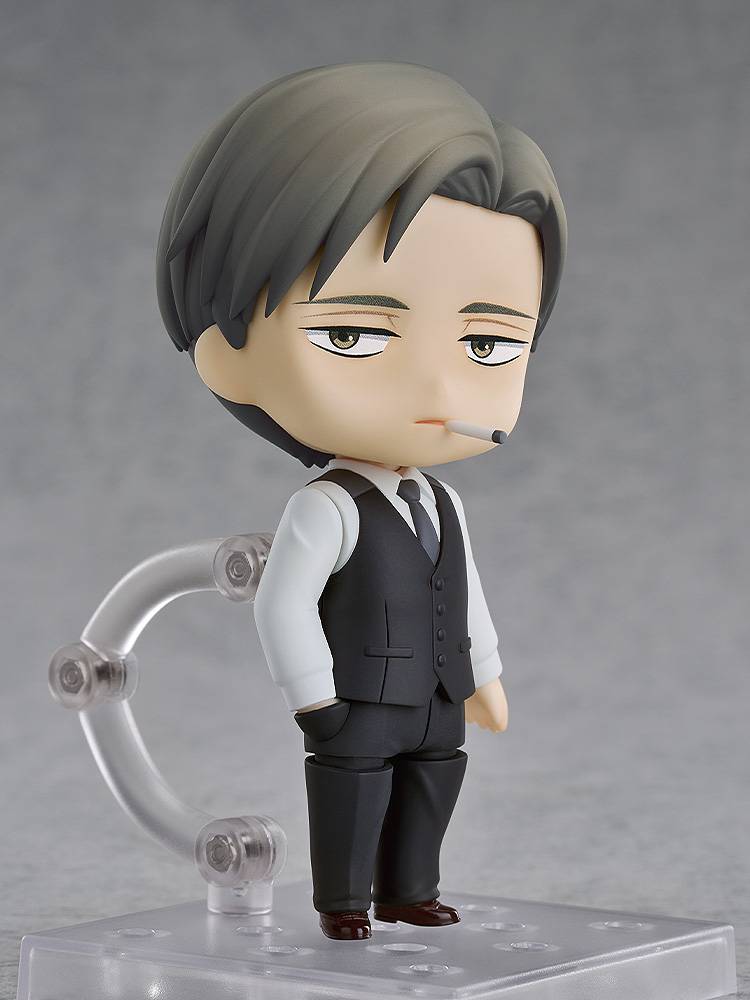 [Good Smile Company] Nendoroid 2654: Twittering Birds Never Fly - The Clouds Gather - Yashiro