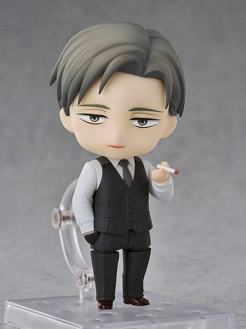 [Good Smile Company] Nendoroid 2654: Twittering Birds Never Fly - The Clouds Gather - Yashiro