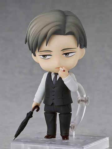 [Good Smile Company] Nendoroid 2654: Twittering Birds Never Fly - The Clouds Gather - Yashiro