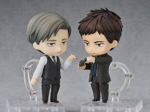 [Good Smile Company] Nendoroid 2654: Twittering Birds Never Fly - The Clouds Gather - Yashiro