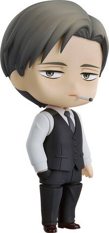 [Good Smile Company] Nendoroid 2654: Twittering Birds Never Fly - The Clouds Gather - Yashiro