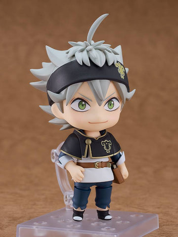 [Good Smile Company] Nendoroid 2659: Black Clover - Asta (Limited + Bonus)