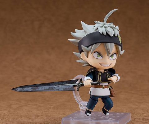 [Good Smile Company] Nendoroid 2659: Black Clover - Asta (Limited + Bonus)