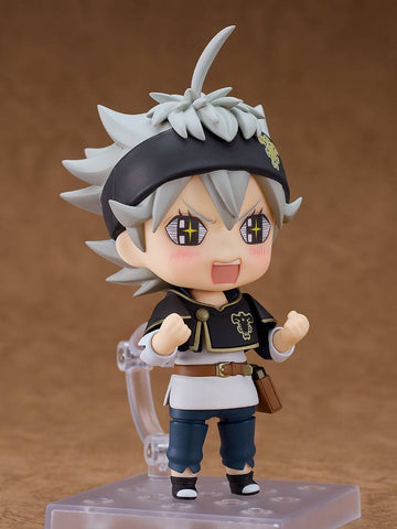 [Good Smile Company] Nendoroid 2659: Black Clover - Asta (Limited + Bonus)