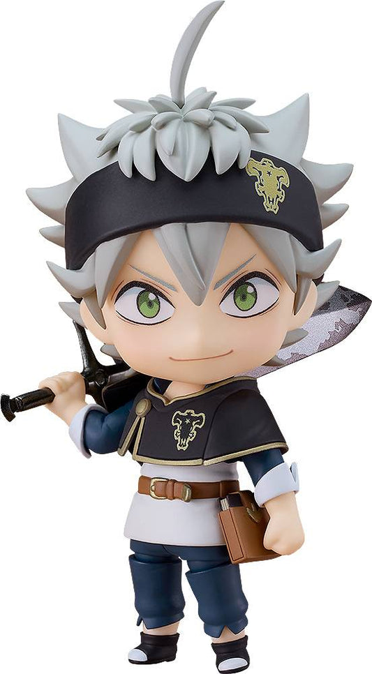 [Good Smile Company] Nendoroid 2659: Black Clover - Asta