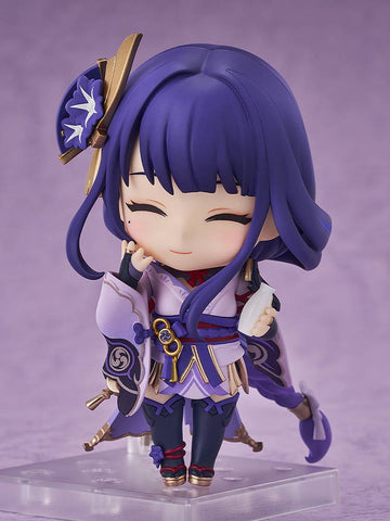 [Good Smile Company] Nendoroid 2660: Genshin Impact - Shogun Raiden