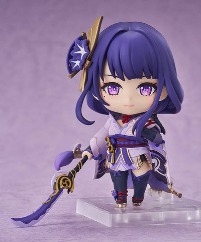 [Good Smile Company] Nendoroid 2660: Genshin Impact - Shogun Raiden