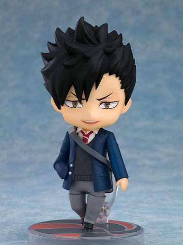 [Orange Rouge] Nendoroid 2661: Haikyuu!! - Kuroo Tetsurou - School Uniform Ver.