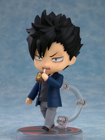 [Orange Rouge] Nendoroid 2661: Haikyuu!! - Kuroo Tetsurou - School Uniform Ver.