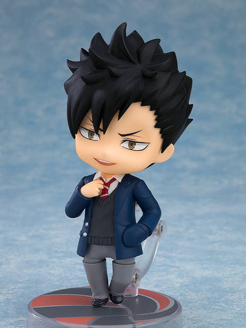 [Orange Rouge] Nendoroid 2661: Haikyuu!! - Kuroo Tetsurou - School Uniform Ver.