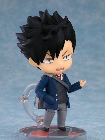 [Orange Rouge] Nendoroid 2661: Haikyuu!! - Kuroo Tetsurou - School Uniform Ver.