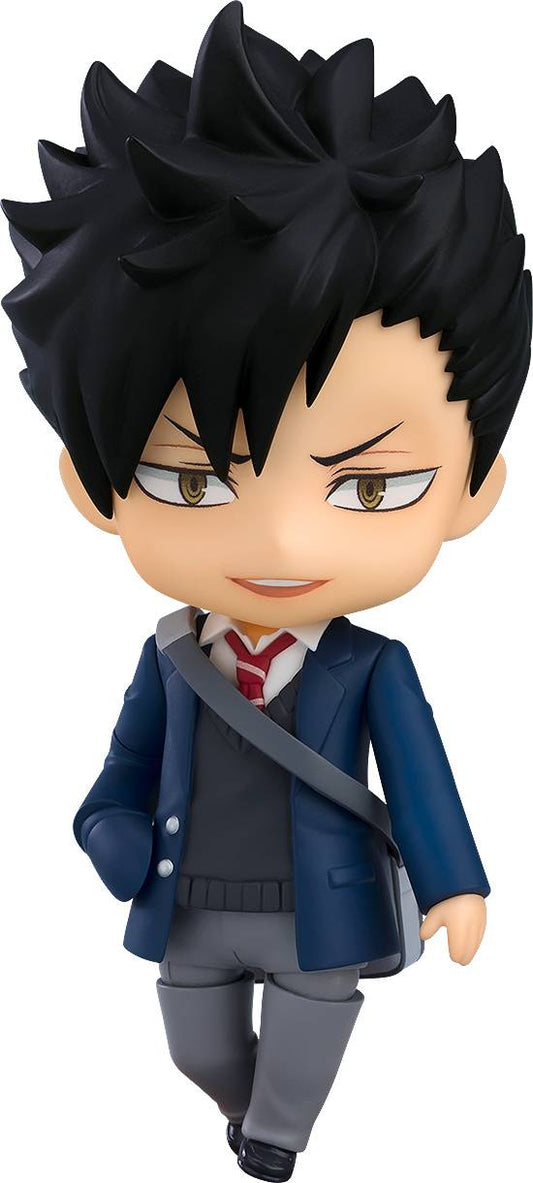 [Orange Rouge] Nendoroid 2661: Haikyuu!! - Kuroo Tetsurou - School Uniform Ver.