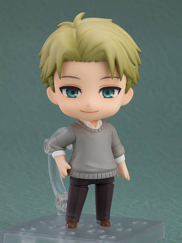 [Good Smile Company] Nendoroid 2663 - Spy x Family - Loyd Forger (Casual Clothes Ver.)