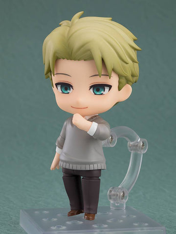 [Good Smile Company] Nendoroid 2663 - Spy x Family - Loyd Forger (Casual Clothes Ver.)