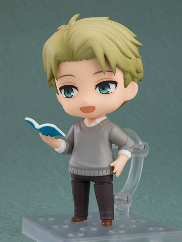 [Good Smile Company] Nendoroid 2663 - Spy x Family - Loyd Forger (Casual Clothes Ver.)