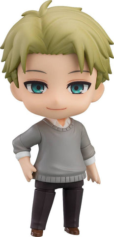 [Good Smile Company] Nendoroid 2663 - Spy x Family - Loyd Forger (Casual Clothes Ver.)