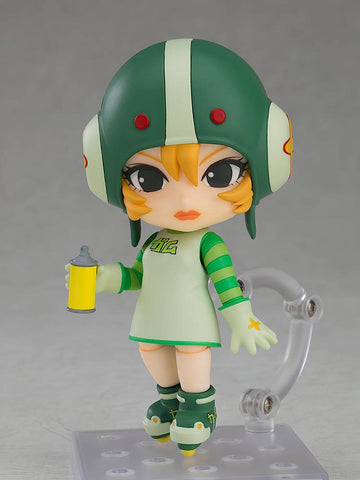 [Good Smile Company] Nendoroid 2664 - Jet Set Radio - Gum