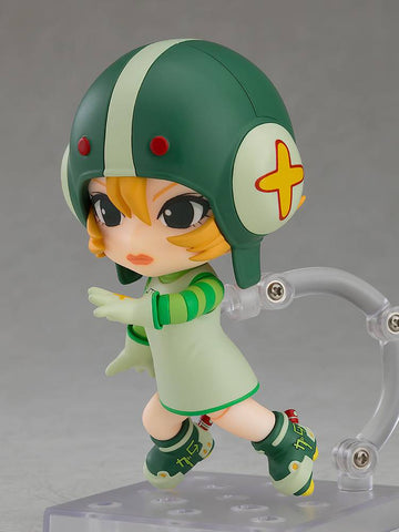 [Good Smile Company] Nendoroid 2664 - Jet Set Radio - Gum