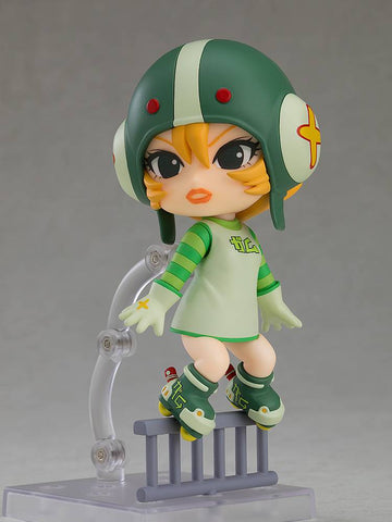 [Good Smile Company] Nendoroid 2664 - Jet Set Radio - Gum