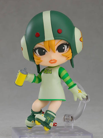 [Good Smile Company] Nendoroid 2664 - Jet Set Radio - Gum