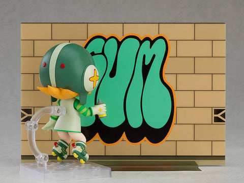 [Good Smile Company] Nendoroid 2664 - Jet Set Radio - Gum