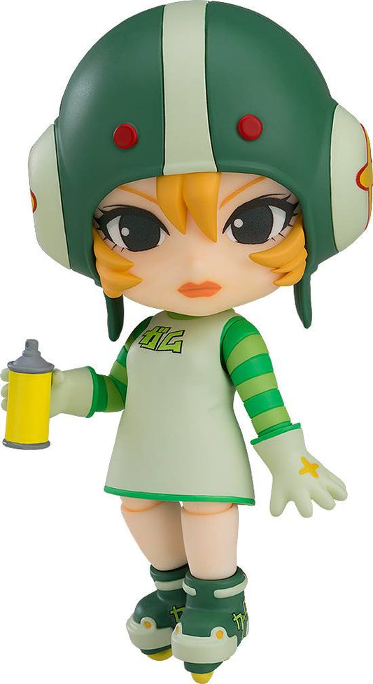 [Good Smile Company] Nendoroid 2664 - Jet Set Radio - Gum