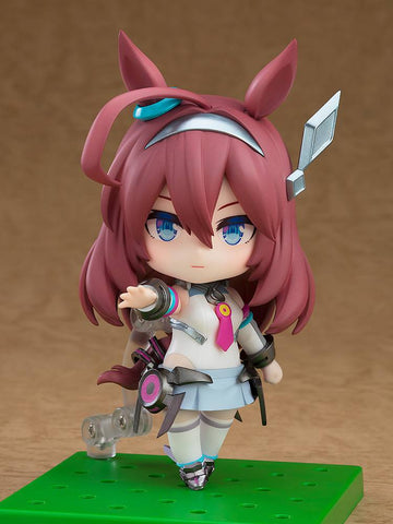 [Good Smile Company] Nendoroid 2665: Uma Musume: Pretty Derby - Mihono Bourbon