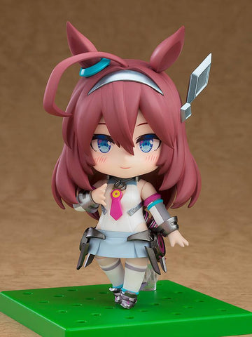 [Good Smile Company] Nendoroid 2665: Uma Musume: Pretty Derby - Mihono Bourbon