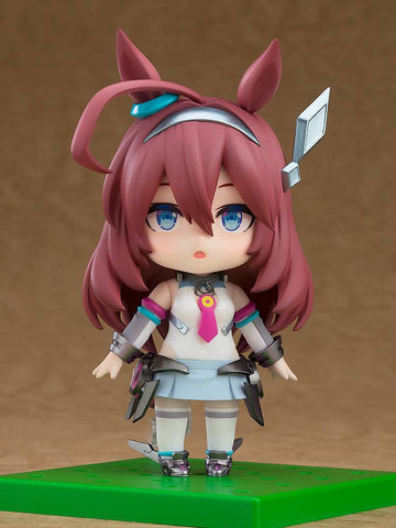 [Good Smile Company] Nendoroid 2665: Uma Musume: Pretty Derby - Mihono Bourbon