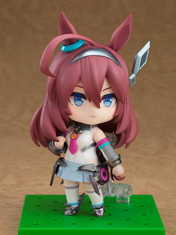 [Good Smile Company] Nendoroid 2665: Uma Musume: Pretty Derby - Mihono Bourbon