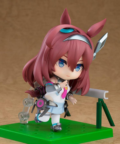 [Good Smile Company] Nendoroid 2665: Uma Musume: Pretty Derby - Mihono Bourbon