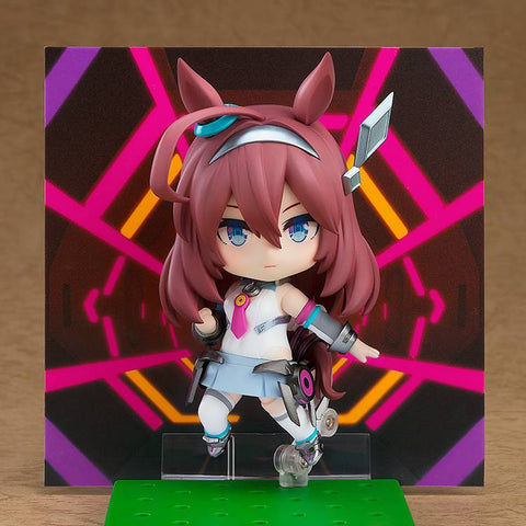 [Good Smile Company] Nendoroid 2665: Uma Musume: Pretty Derby - Mihono Bourbon