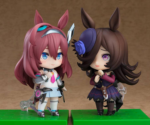 [Good Smile Company] Nendoroid 2665: Uma Musume: Pretty Derby - Mihono Bourbon