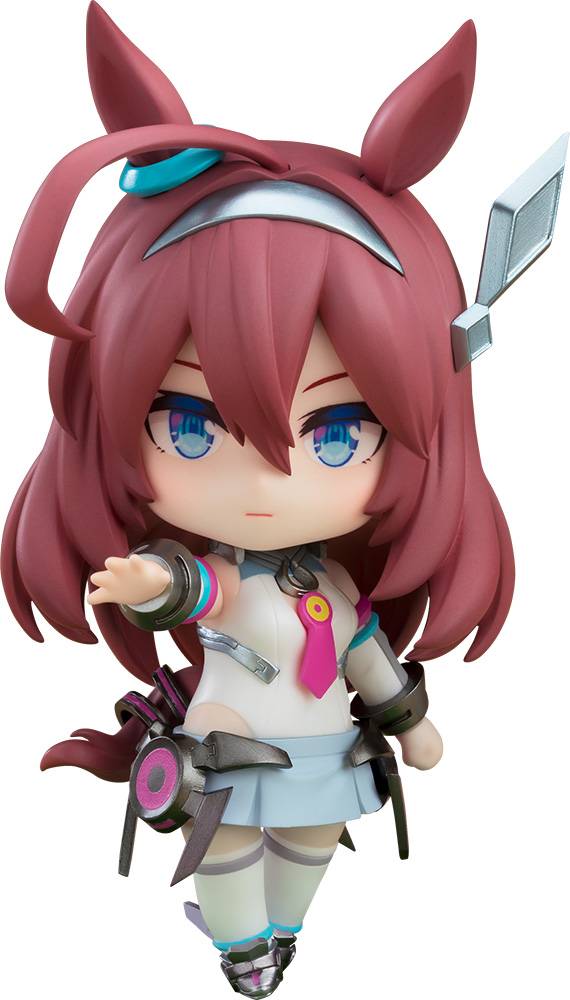 [Good Smile Company] Nendoroid 2665: Uma Musume: Pretty Derby - Mihono Bourbon