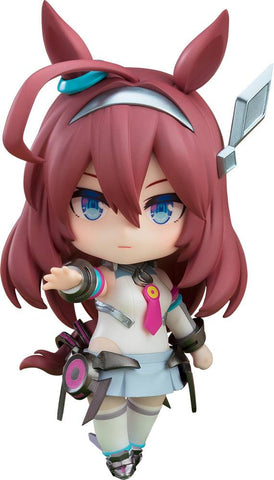 [Good Smile Company] Nendoroid 2665: Uma Musume: Pretty Derby - Mihono Bourbon