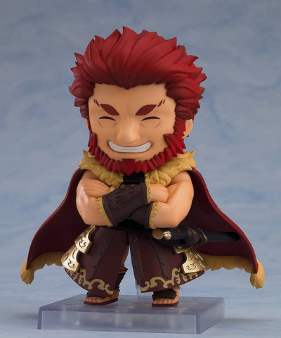 [Orange Rouge] Nendoroid 2666: Fate/Grand Order - Iskandar (Rider Ver.)