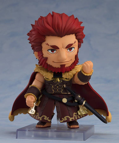 [Orange Rouge] Nendoroid 2666: Fate/Grand Order - Iskandar (Rider Ver.)