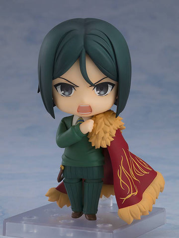 [Orange Rouge] Nendoroid 2667: Fate/Grand Order - Zhuge Liang (Caster Ver.)