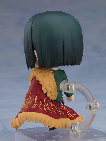 [Orange Rouge] Nendoroid 2667: Fate/Grand Order - Zhuge Liang (Caster Ver.)