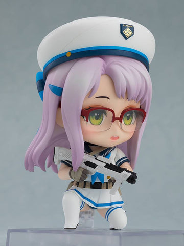 [Good Smile Company] Nendoroid 2671 - Goddess of Victory: NIKKE - Neon (Limited Edition + Bonus)