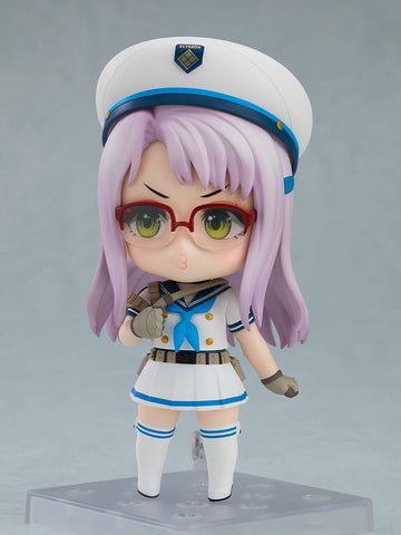 [Good Smile Company] Nendoroid 2671 - Goddess of Victory: NIKKE - Neon (Limited Edition + Bonus)