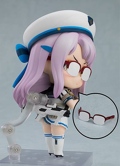 [Good Smile Company] Nendoroid 2671 - Goddess of Victory: NIKKE - Neon (Limited Edition + Bonus)