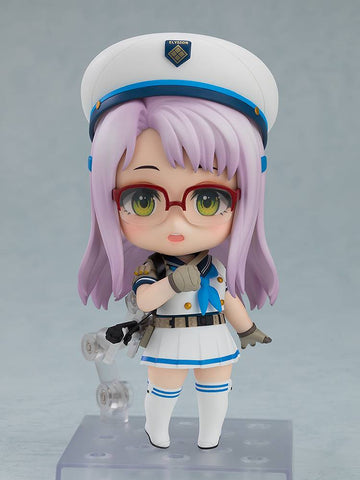 [Good Smile Company] Nendoroid 2671 - Goddess of Victory: NIKKE - Neon (Limited Edition + Bonus)