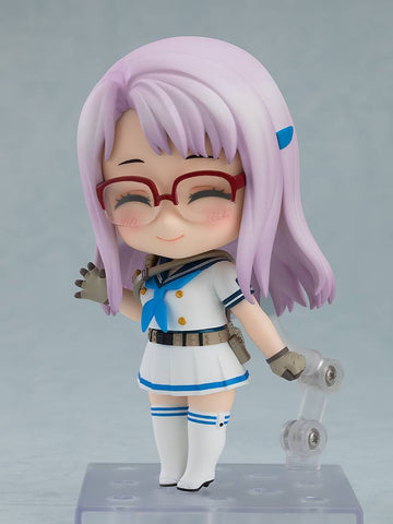 [Good Smile Company] Nendoroid 2671 - Goddess of Victory: NIKKE - Neon (Limited Edition + Bonus)