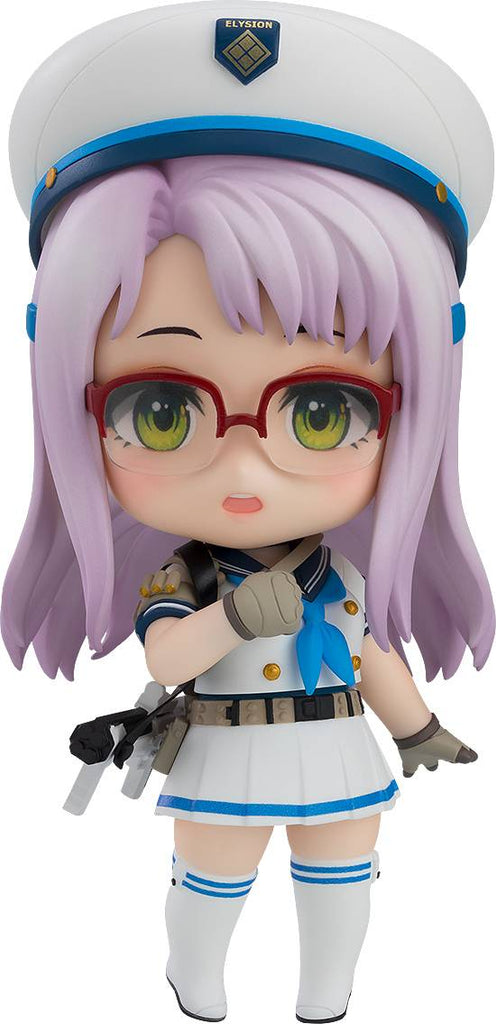 [Good Smile Company] Nendoroid 2671 - Goddess of Victory: NIKKE - Neon