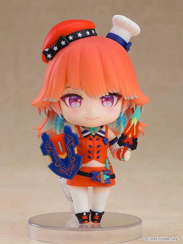 [Good Smile Company] Nendoroid 2672: Hololive - Takanashi Kiara