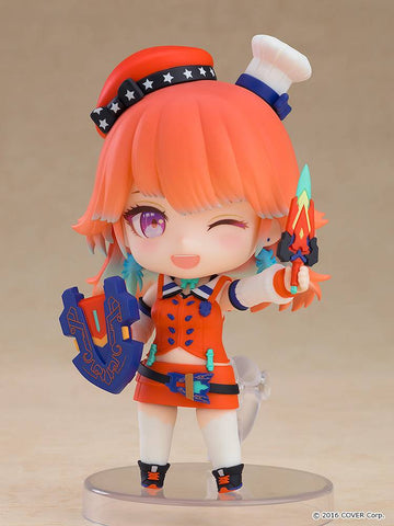 [Good Smile Company] Nendoroid 2672: Hololive - Takanashi Kiara