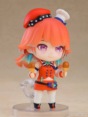 [Good Smile Company] Nendoroid 2672: Hololive - Takanashi Kiara