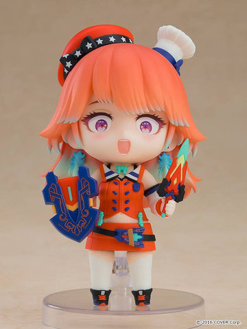 [Good Smile Company] Nendoroid 2672: Hololive - Takanashi Kiara