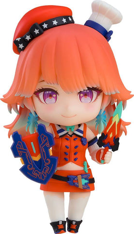 [Good Smile Company] Nendoroid 2672: Hololive - Takanashi Kiara